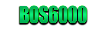 Logo Bos6000